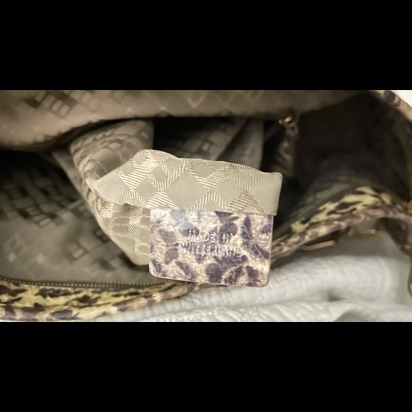 Bally Joletta bag - Picture 8 of 8